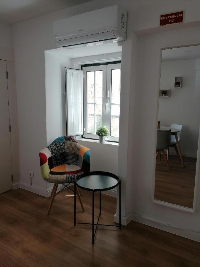 Bridge Spot Apartment *