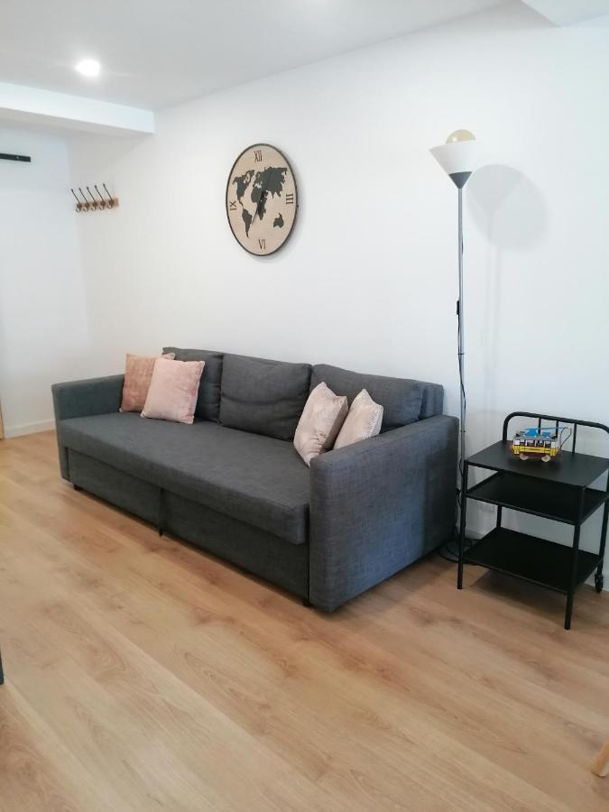 Bridge Spot Apartment