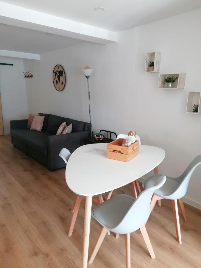 Bridge Spot Apartment Lisbon