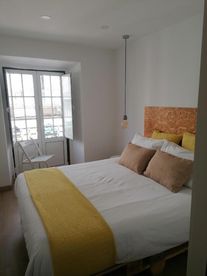 Bridge Spot Apartment Lisbon