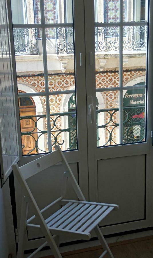 Bridge Spot Apartment Lisbon